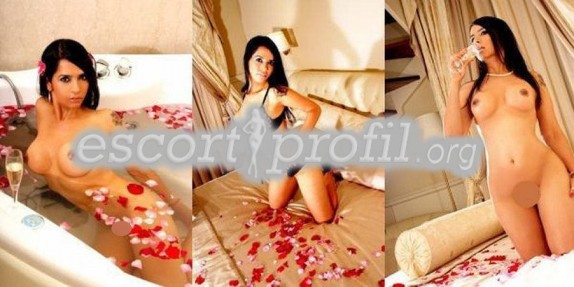 Foto Escort karla  4 - Roma