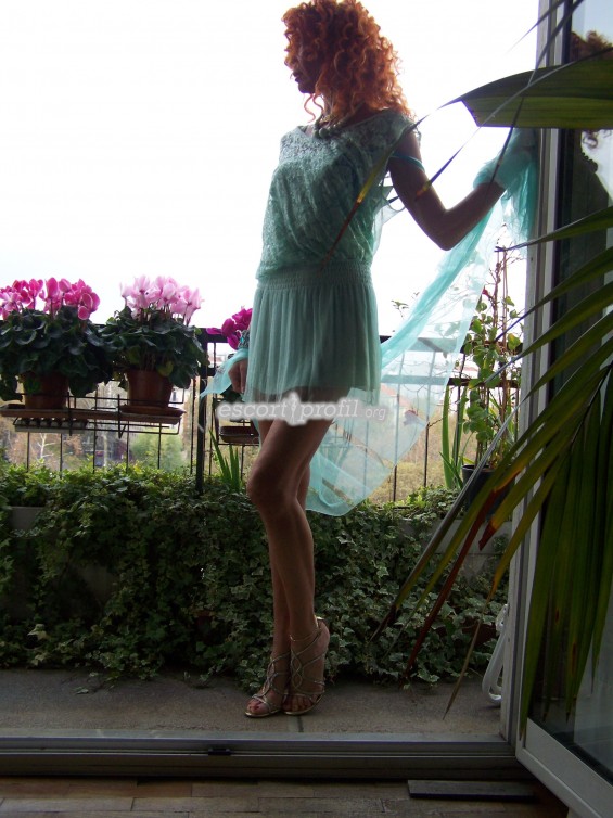 Foto Escort Esther 2 - Milano