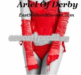 Foto Escort DerbyGirl 3 - Derby