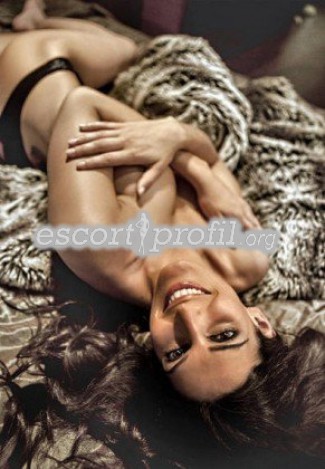 Foto Escort Angie 2 - Udine