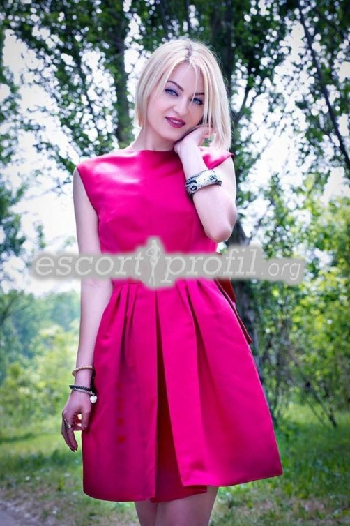 Foto Escort Emily 24 - R. Emilia