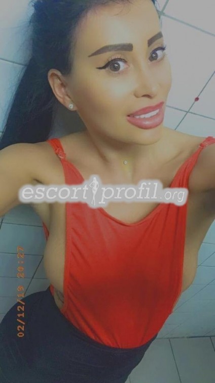 Foto Escort Bianca 9 - Brescia