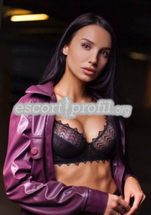 Foto Escort Danielle 1 - Bologna