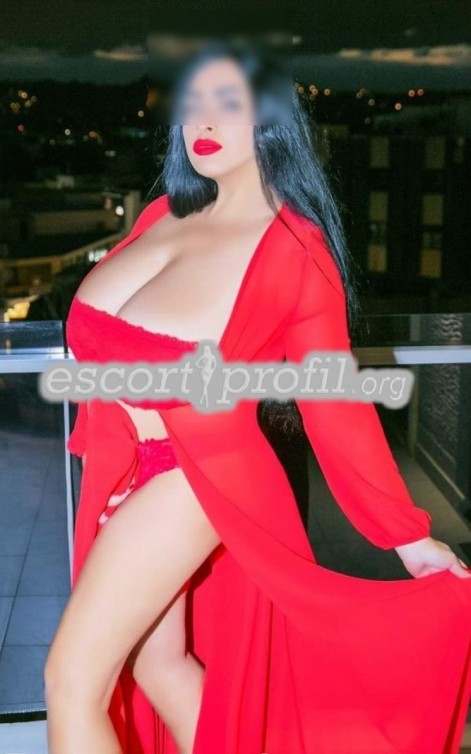 Foto Escort Emanuella 3 - Milano