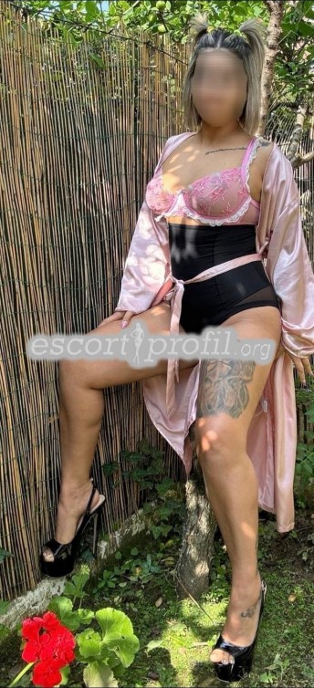 Foto Escort elena 7 - Milano