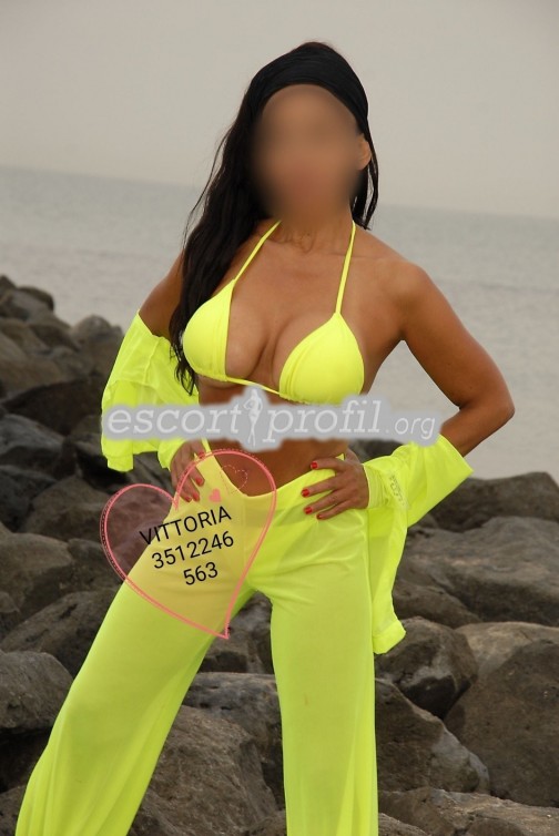 Foto Escort Vittoria 32 9 - Roma