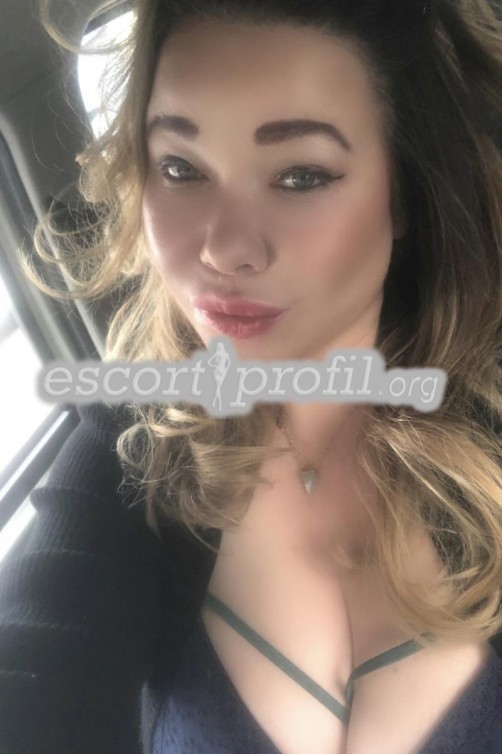 Foto Escort Hanna Halana 1 - Leicester