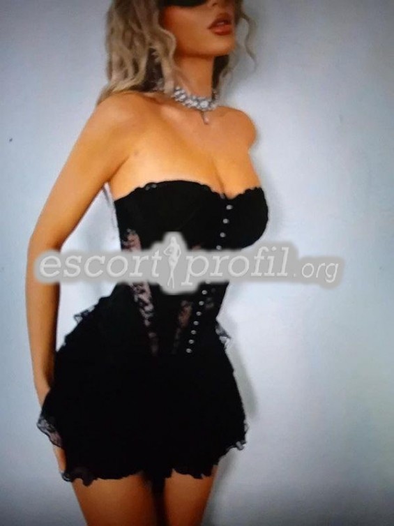 Foto Escort Nadia 1 - Firenze