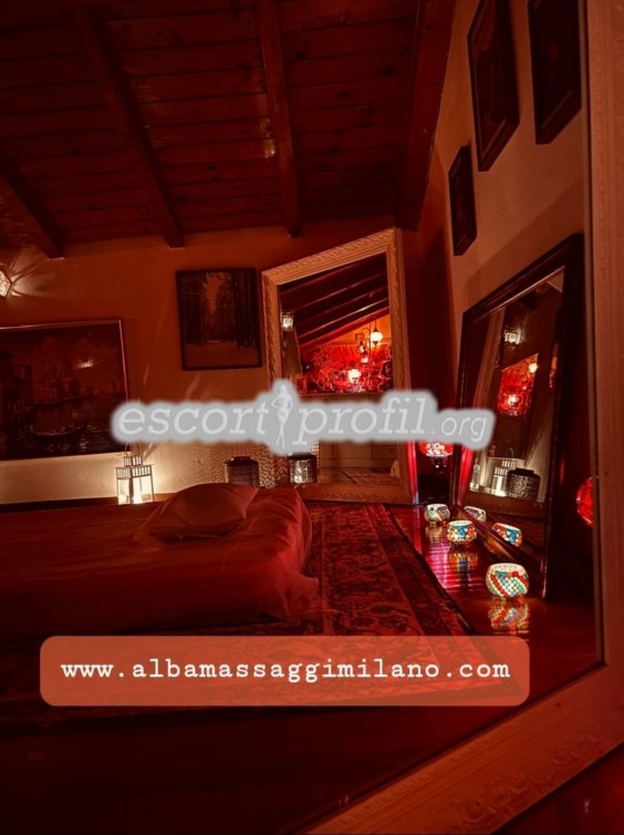 Foto Escort Albamassaggi 3 - Milano